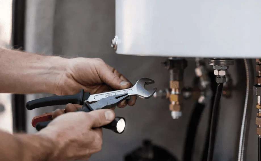 Why choose Water Heater Repair in Markham, IL